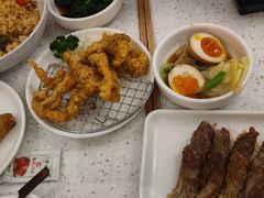 -味千拉面(瑞虹生活广场店)