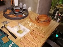 -HIGH FIVE哈福手工汉堡(桂林路店)