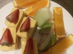 -OPEN開全日自助餐厅·西餐·海鲜(佛山希尔顿酒店)