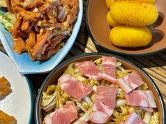 -相尽欢江湖铁板烧(武商梦时代店)