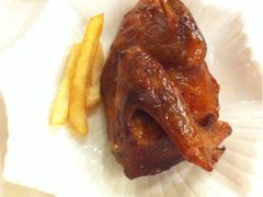 iphone_upload_pic-潮福城大酒楼·潮粤菜·港式点心(阳光城店)