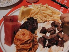 -赤火牛排(金狮广场店)