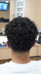 -DL BARBERSHOP美式理发店·脏辫·编发