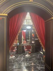 -CARR SALON英伦理容专业店