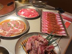 -西塔老太太泥炉烤肉(温州首店万象城黑金店)