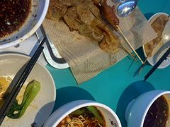 -川正旺江湖菜(三元桥店)
