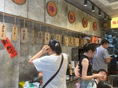 -嘉州鲜知味钵钵鸡(奎星楼店)