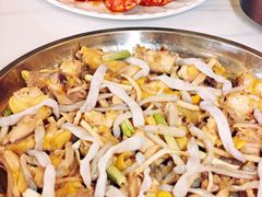 -美未居·老字号·地道顺德菜·桑拿鸡·鱼生(容桂店)