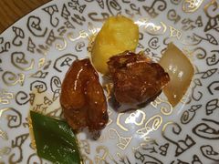 -明阁 Ming Court(广州朗豪酒店)