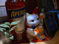-埋位小酒馆(东城店)