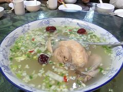 -三鑫酒家(泽州路店)