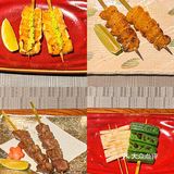 氛围感宝藏日式餐吧🍣一口爆浆提灯太赞💡