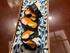 -熙春园餐厅
