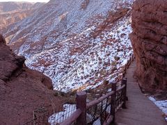 -张掖平山湖大峡谷