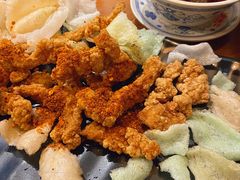 -炉小二铜锅牛蛙•川湘菜(三里屯店)