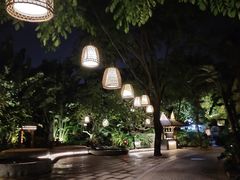 -厦门日月谷温泉渡假村