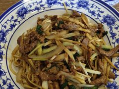 -阿扁杭州面(苗圃店)