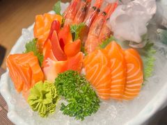 -福樱兰海鲜放题铁板烧(加州店)