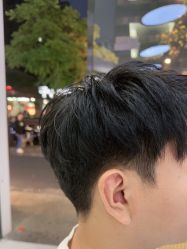 -丝源发型