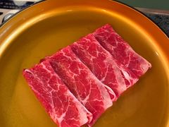 -牛New寿喜烧(曹路花园城店)