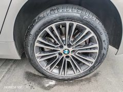 -倍耐力轮胎专卖店(碧云路店)