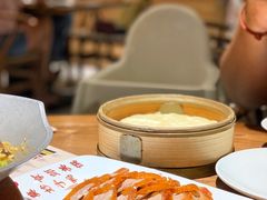 -全聚德(江宁店)