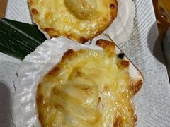 蟹宝-虹料理·日料放题(悠方店)