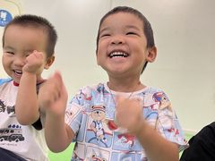 -全优加早教托育园(广百新一城店)