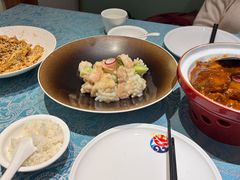 -北塘海鲜·天津菜(大光明桥旗舰店)