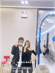 -IN STYLE·全国形象店