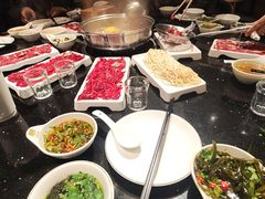 -尚合里潮汕牛肉火锅(海沧店)