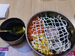 -朴大叔拌饭(上海真如环宇城店)