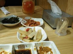 -韩宫宴烤肉·料理(荆门漳河万达店)