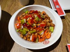 -叶派龙虾•招牌香辣蟹·海鲜(中海国际店)