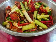-五七油焖大虾(合川总店)