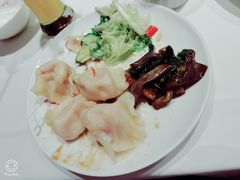西红柿鸡蛋水饺-金春禧(贵和领秀城店)