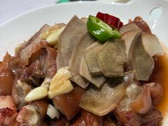 -徽宴楼·玫瑰之约(祥源店)