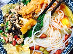 -东门七爷螺蛳粉(浦东店)