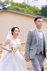 -日光视觉婚纱摄影(旗舰店)