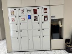 -海马体照相馆(广州新世界云门New park店)