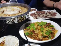 杀猪烩菜-老六杀猪菜(进乡街店)