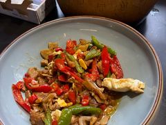 -桥边小楼·手工云南菜·丽江地标美食