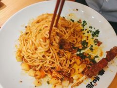 -秦和居(大唐时代店)