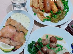 -宜家·瑞典风味餐厅(烟台路店)