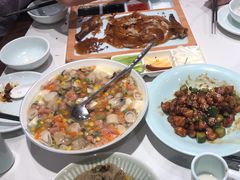-新侨小馆(东直门北小街店)