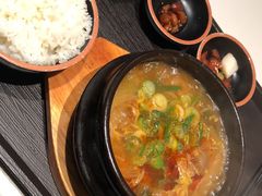 -新世界百货(明洞总店)