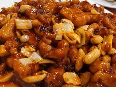 -玉华台饭庄(裕中西里小区店)