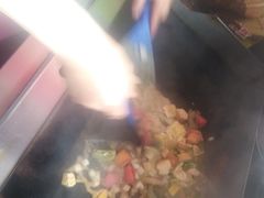 -大周炸串店