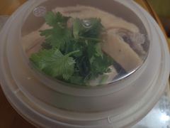 -泰煌鸡·上海白斩鸡·鸡汤面(万航店)