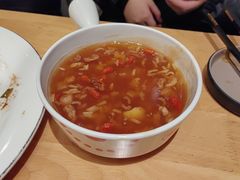 -小六汤包·西安老字号·中华名小吃(高新四路店)